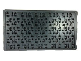 Khuôn nhựa linh kiện điện tử 08