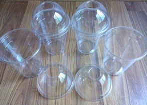 Ly dùng 1 lần mẫu 11