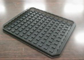 Khuôn nhựa linh kiện điện tử 05