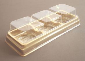 Khuôn nhựa khay bánh kẹo 01