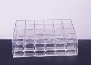 Khuôn nhựa mỹ phẩm 01