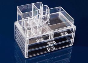 Khuôn nhựa mỹ phẩm 10