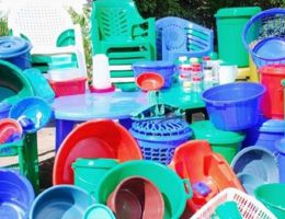 Ngành nhựa Việt Nam có thể ảnh hưởng ra sao trước lệnh cấm nhập phế liệu nhựa của Trung Quốc?