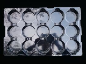 Khuôn nhựa linh kiện điện tử 10