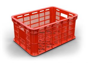 Khuôn nhựa hải sản 07