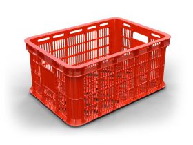 Khuôn nhựa hải sản 07