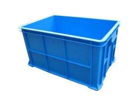 Khuôn nhựa hải sản 11