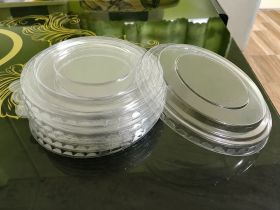 Nắp thố