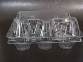 Khuôn nhựa khay bánh kẹo 06