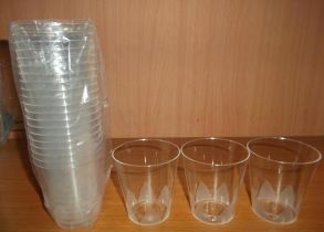 Ly dùng 1 lần mẫu 07