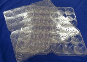 Khuôn nhựa linh kiện điện tử 12