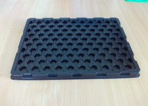 Khuôn nhựa linh kiện điện tử 06