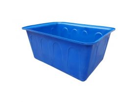 Khuôn nhựa hải sản 10