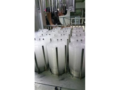 Dịch vụ cung cấp các loại màng PP, PS, PET