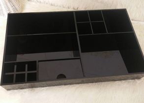 Khuôn nhựa mỹ phẩm 09