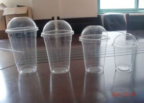 Ly dùng 1 lần mẫu 06