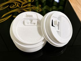 Nắp coffee