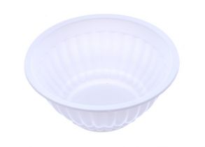 Chén nhựa 01