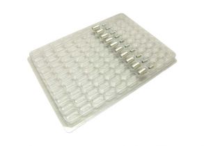 Khuôn nhựa linh kiện điện tử 02