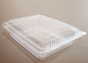 Khuôn nhựa khay bánh kẹo 08