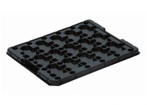 Khuôn nhựa linh kiện điện tử 04