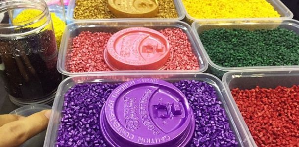 Ngành nhựa Việt Nam và bài toán phụ thuộc nguồn nguyên liệu