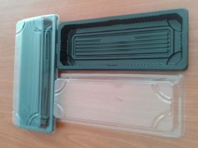 Khuôn nhựa khay bánh kẹo 12