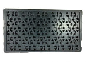 Khuôn nhựa linh kiện điện tử 08