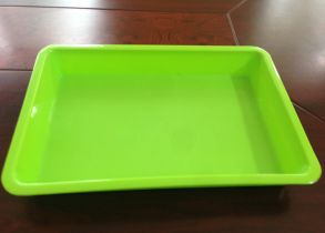 Khuôn nhựa hải sản 12