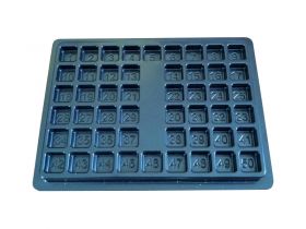 Khuôn nhựa linh kiện điện tử 09