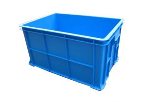 Khuôn nhựa hải sản 11