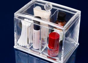 Khuôn nhựa mỹ phẩm 12