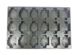 Khuôn nhựa linh kiện điện tử 07